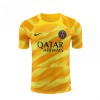Maillot Foot Paris Saint Germain Gardien Exterieur 2023-24